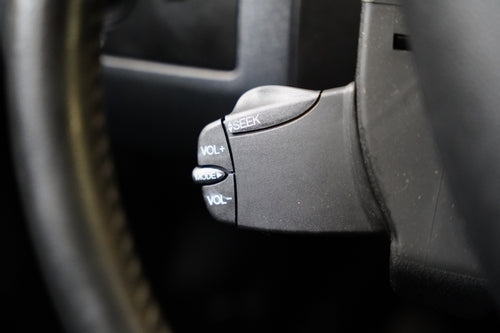 Ford Fusion 1,4 Duratec 59 kW – foto 15