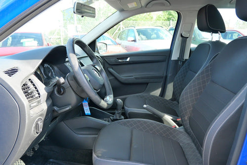 Škoda Fabia 1.0 TSI 70 kW Ambition – foto 5