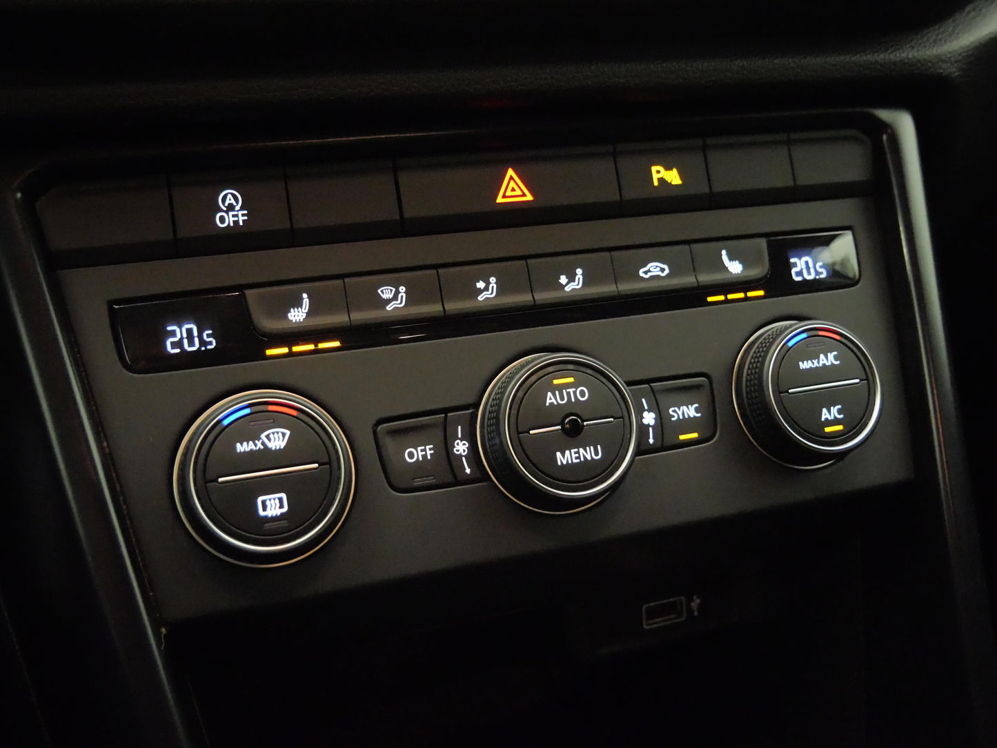 Volkswagen T-Roc 1.0 TSI 85 kW Trendline