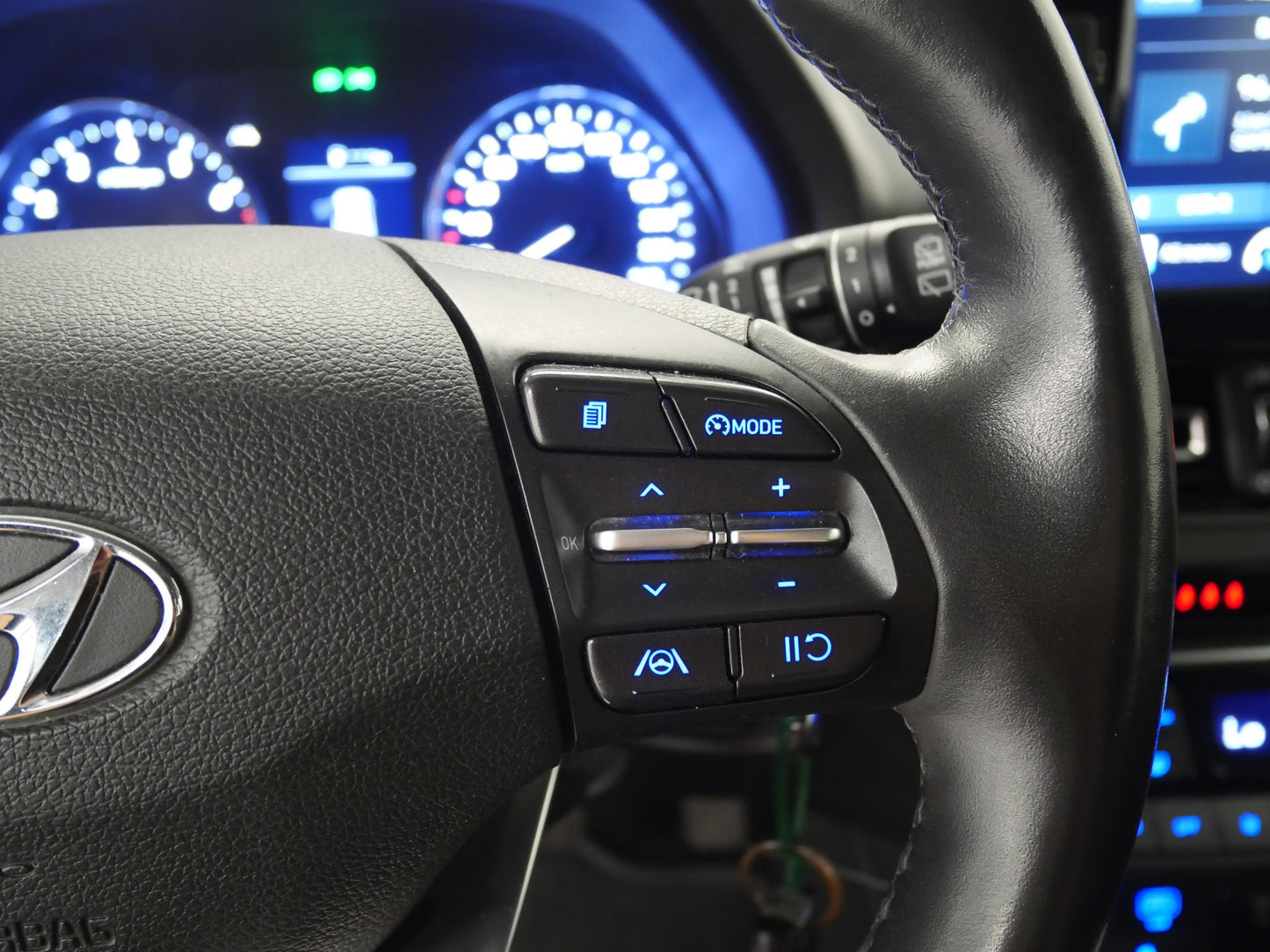 Hyundai i30 1.0 T-GDI 88 kW Smart
