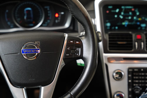 Volvo XC60 2.4 D5 162 kW – foto 15