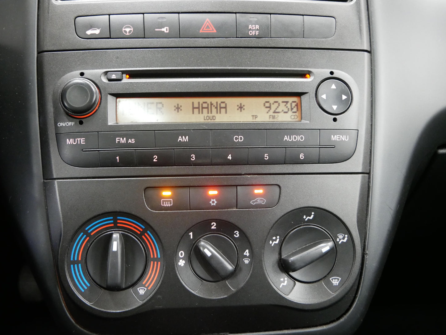 Fiat Punto 1.4 M-JET 88KW Dynamic