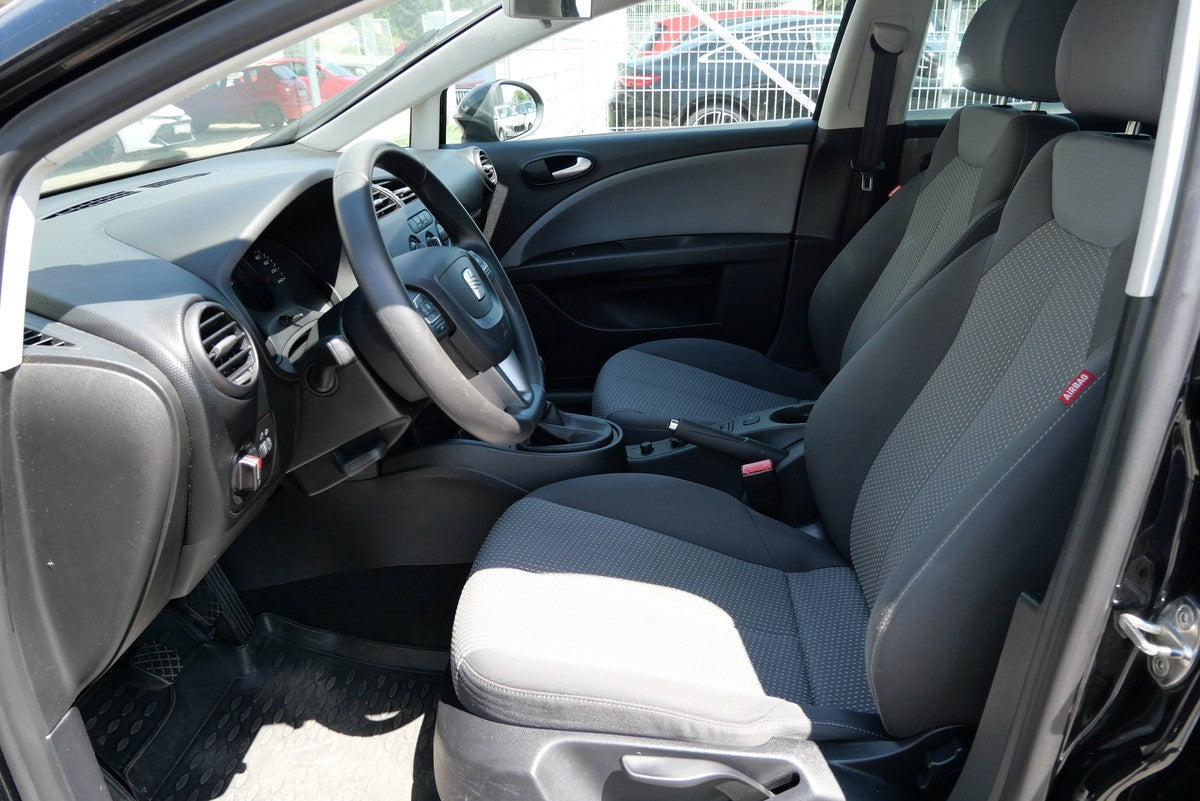 Seat Leon 1.6 TDI 66 KW