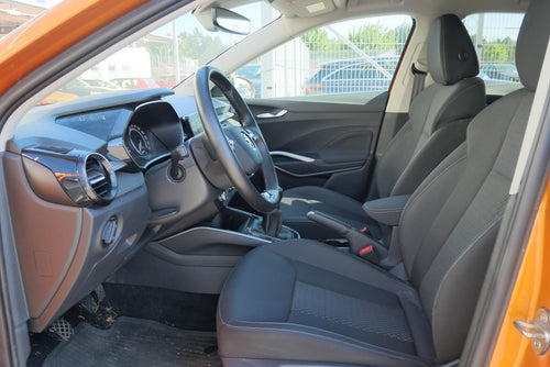 Škoda Fabia 1.0 TSI 81 kW Style – foto 5