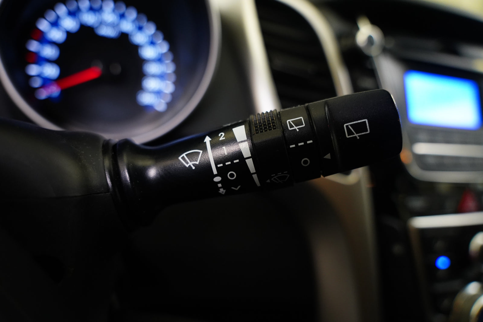 Hyundai i30 1.6 CRDi 81 kW – foto 15