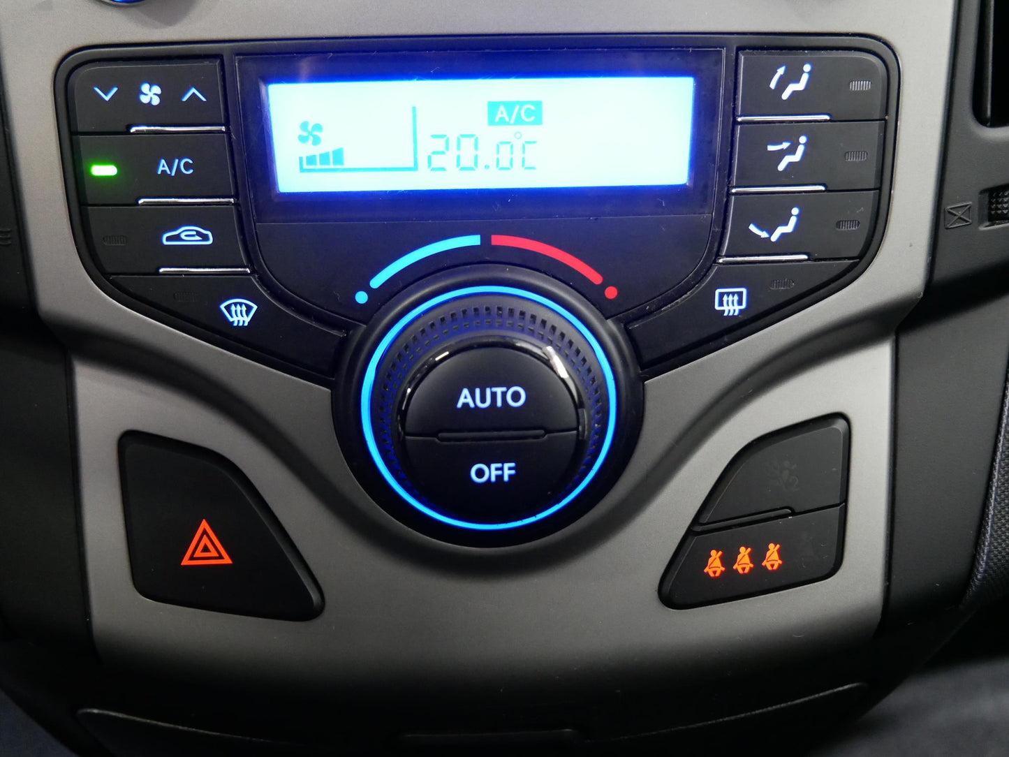 Hyundai i30 1.4 T-GDI 77 kW