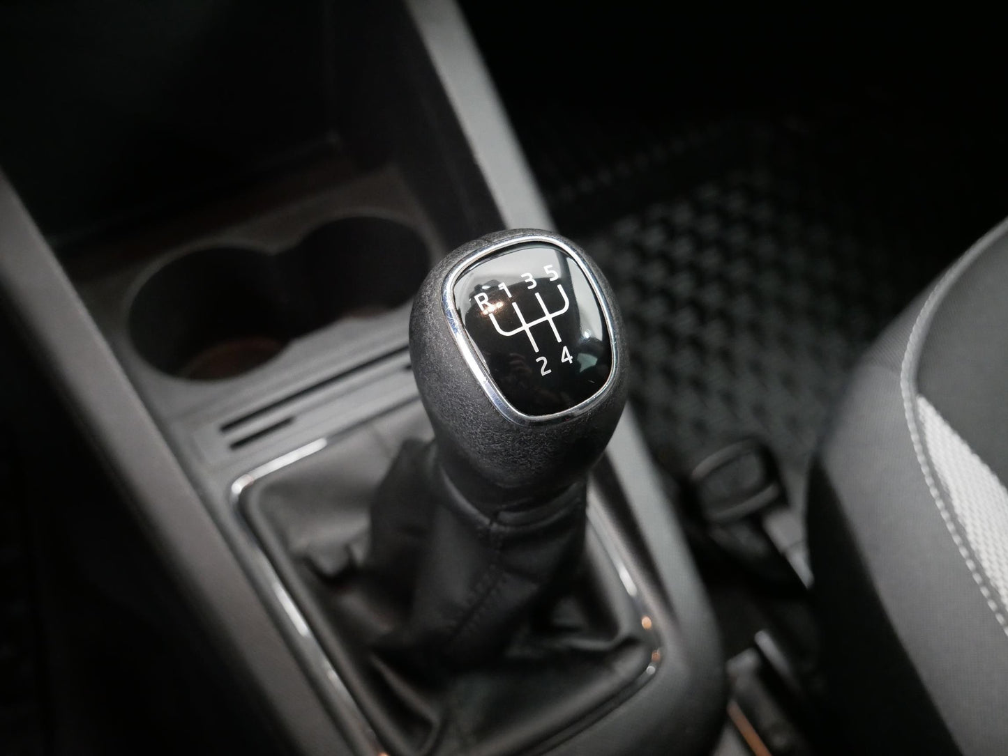 Škoda Fabia 1.2 TSI Ambition