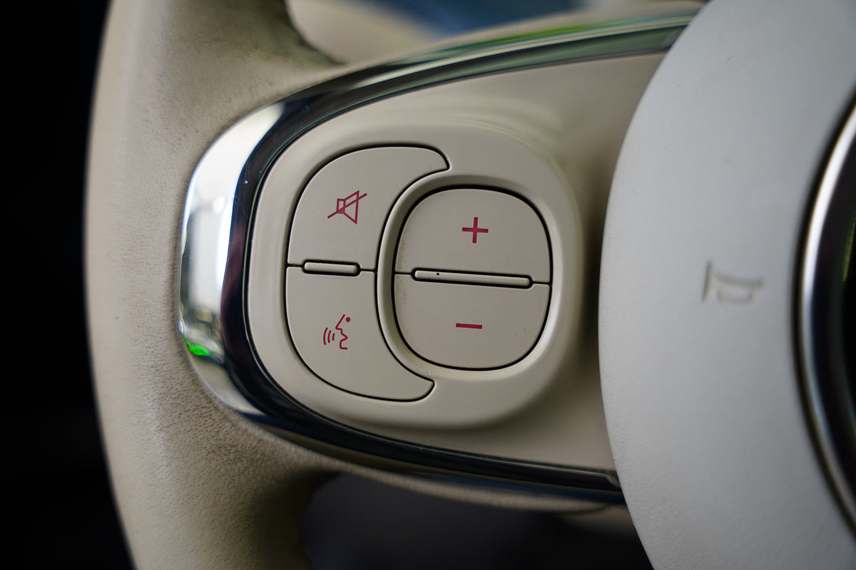 Fiat 500 1.2 8V 51 kW Lounge – foto 15