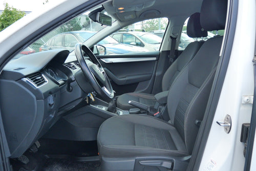 Škoda Octavia 1.6 TDI 85 kW Ambition – foto 5