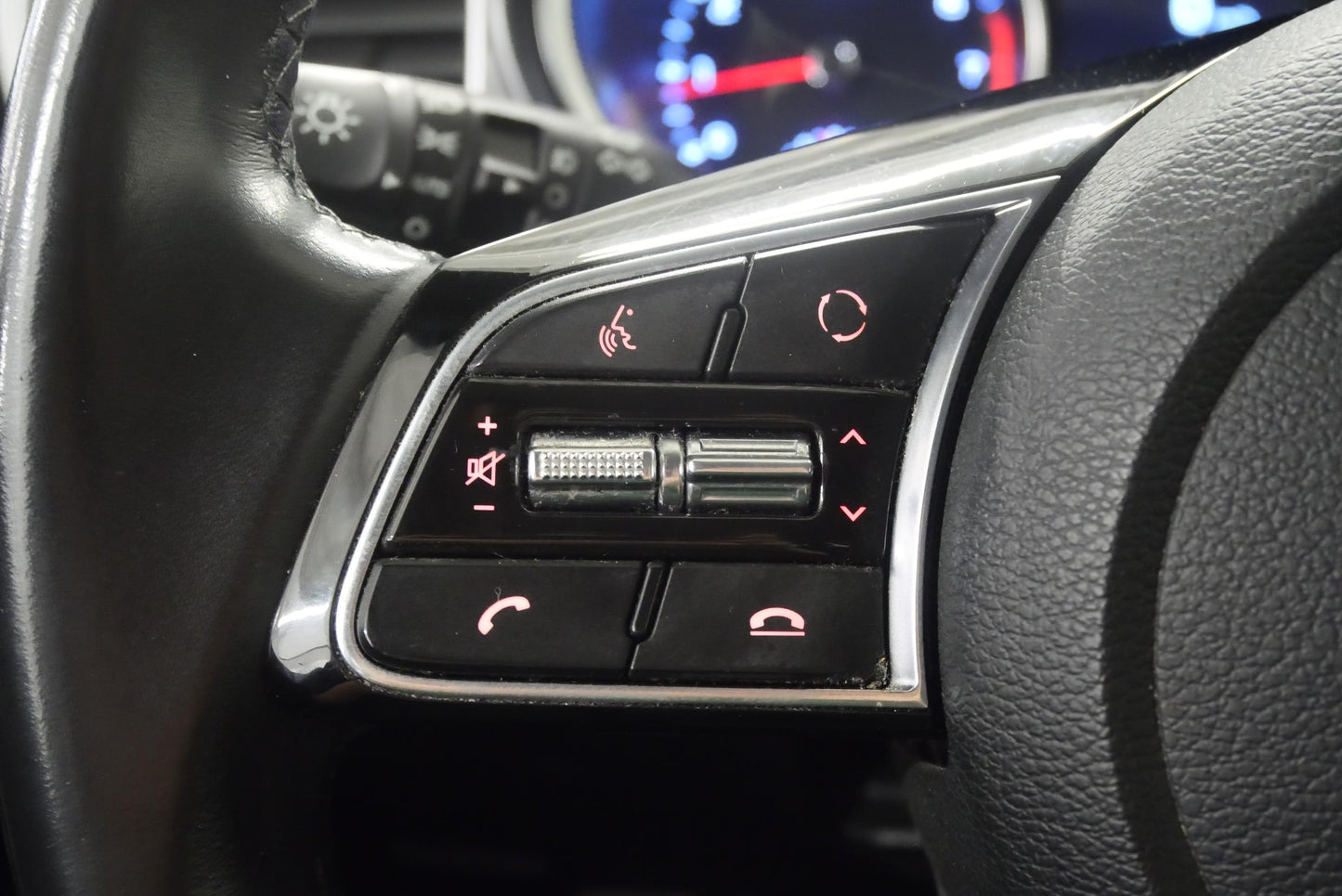 Kia Ceed 1.4 T-GDI 103 kW Exclusive