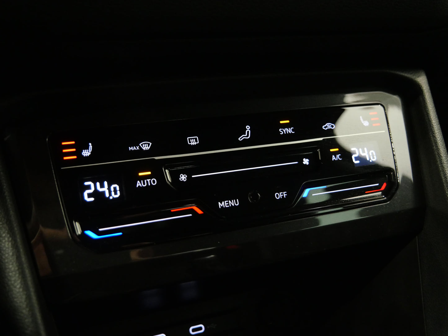 Volkswagen Tiguan 2.0 TSI 140 kW DSG 4x4 R-Line