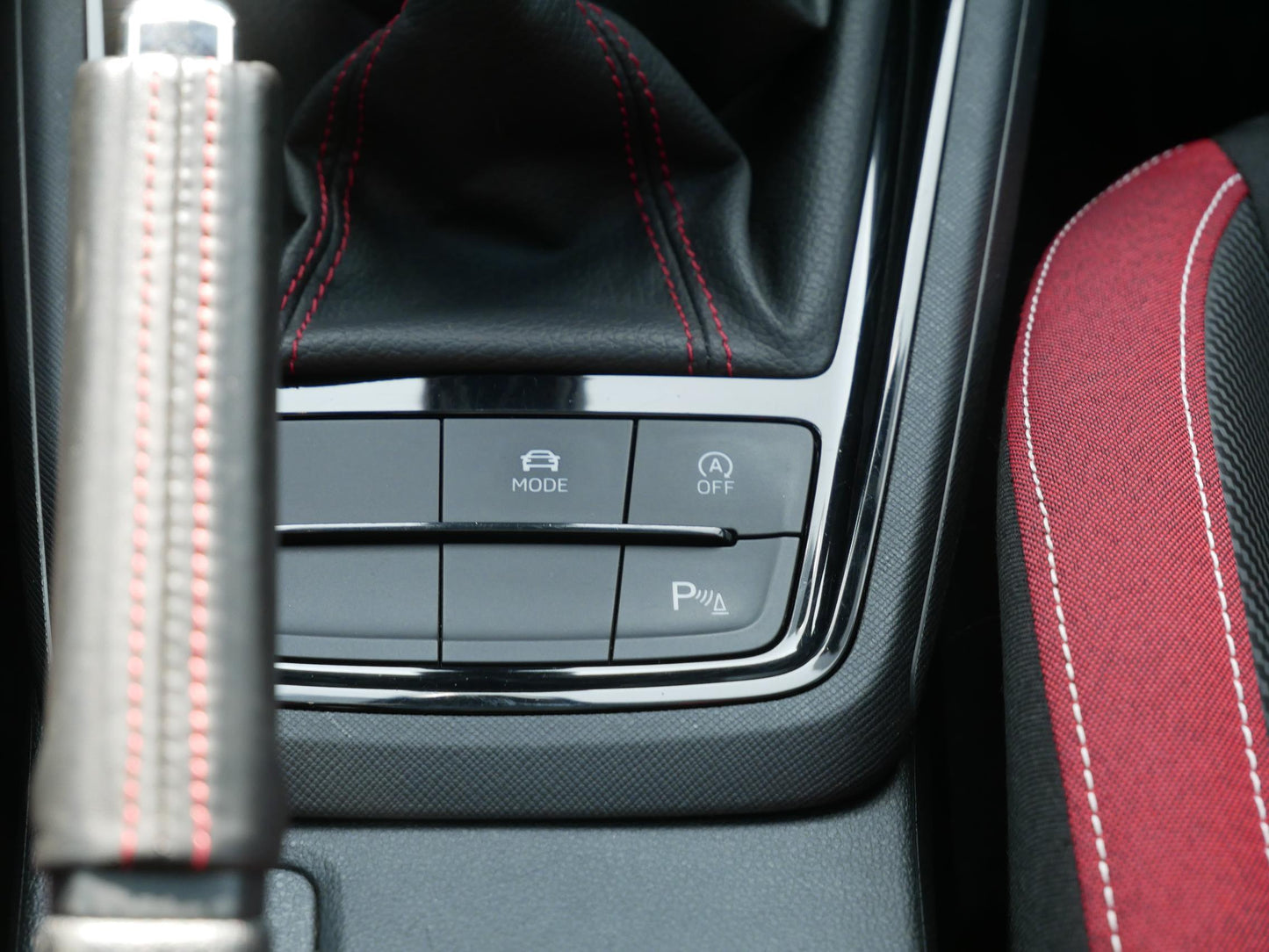 Škoda Scala 1.5 TSI 110 kW Monte Carlo