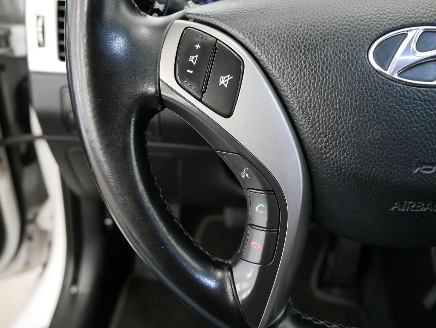 Hyundai i30 1.6 GDI 99 kW FIFA World Cup