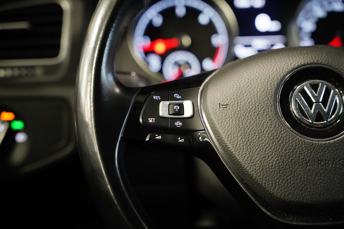 Volkswagen Golf 2.0 TDI 110 kW Comfortline – foto 15