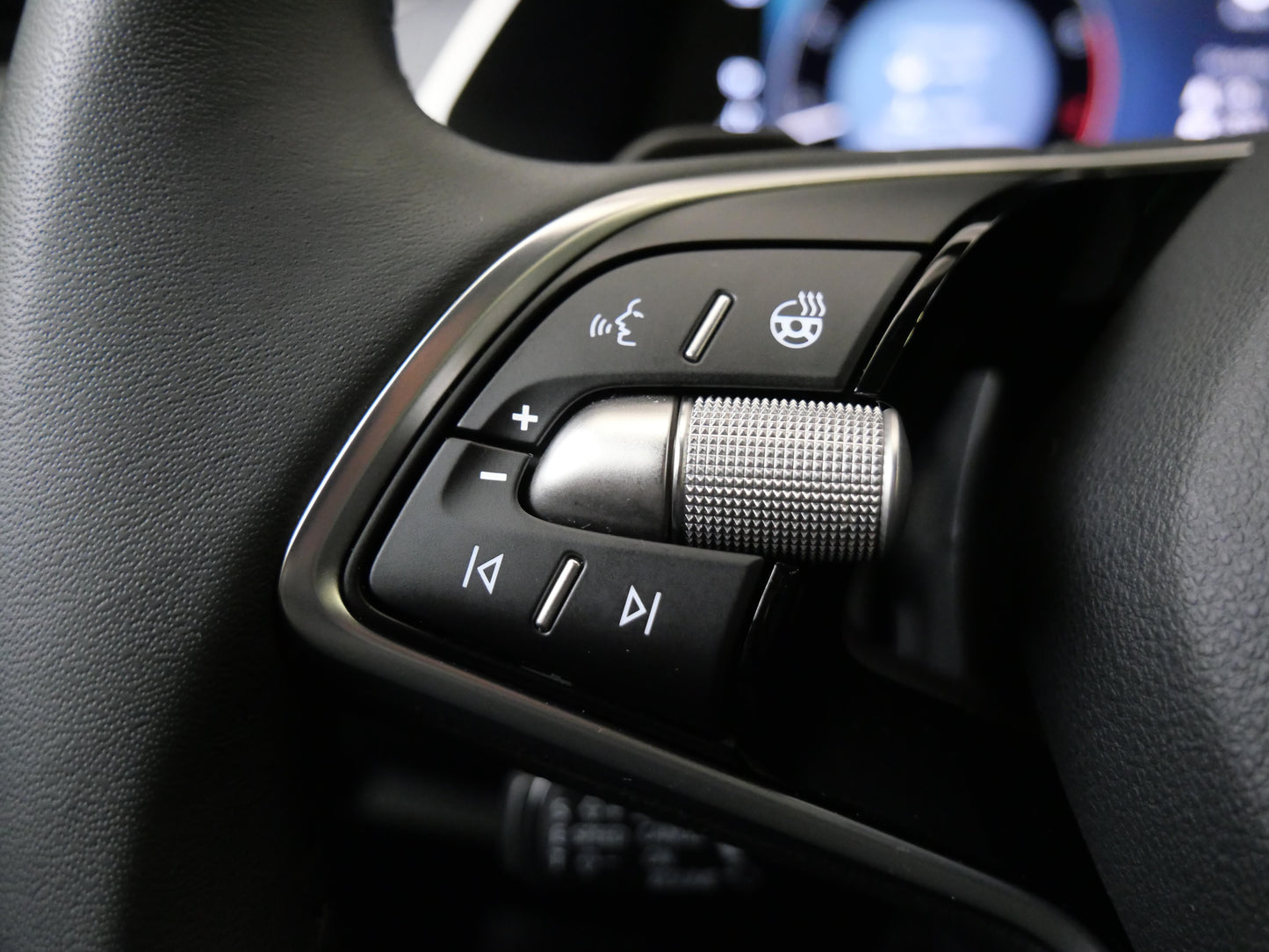 Škoda Octavia 1.5 eTSI 85 kW Top Selection