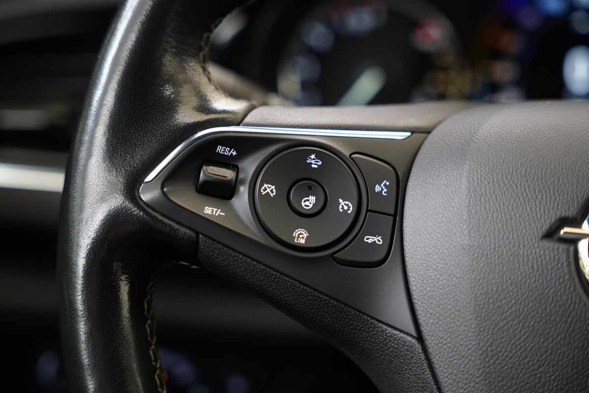 Opel Insignia 2.0 CDTI 128 kW – foto 15