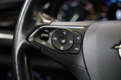 Opel Insignia 2.0 CDTI 128 kW – foto 15