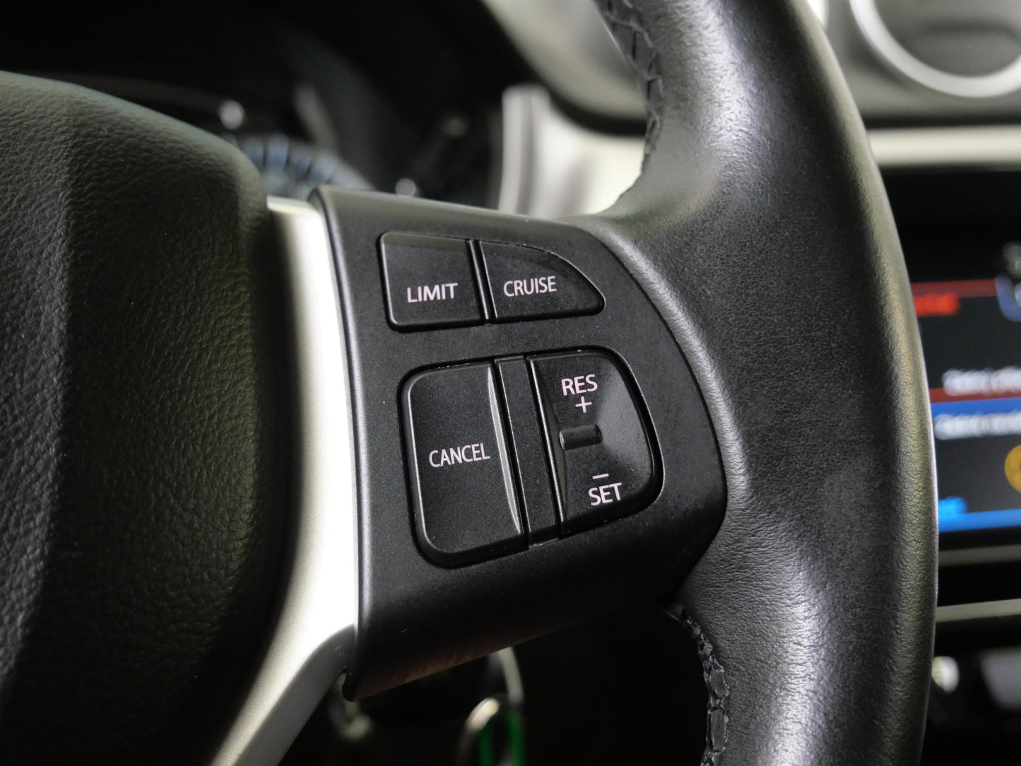 Suzuki Vitara 1.0 i 82 kW