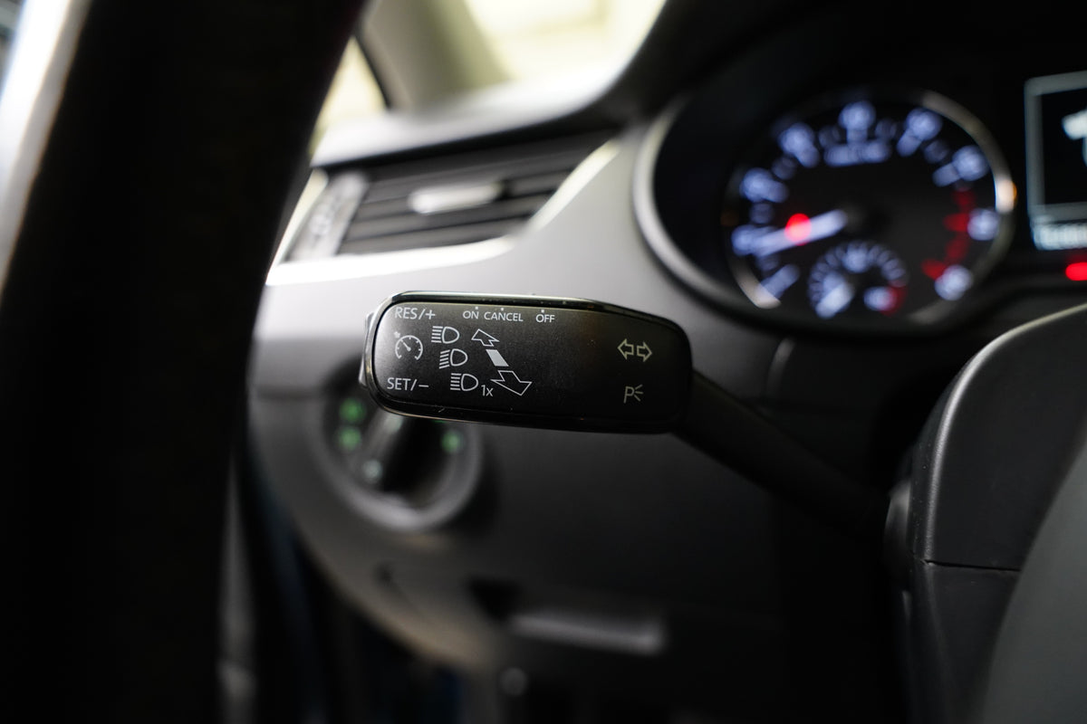 Škoda Octavia 1.2 TSI 77 kW Elegance – foto 15