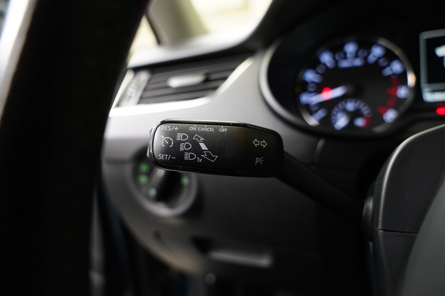 Škoda Octavia 1.2 TSI 77 kW Elegance – foto 15