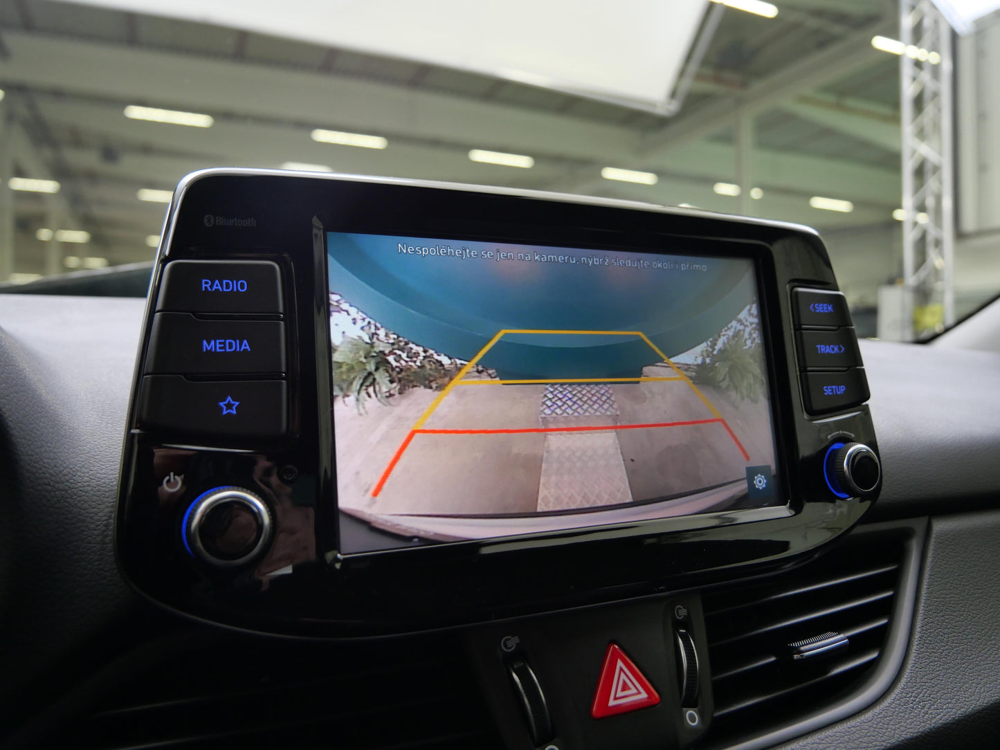 Hyundai i30 1.0 T-GDI 88 kW Comfort