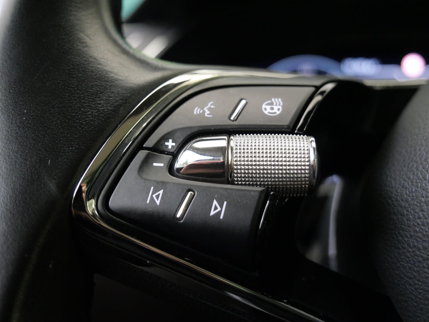 Škoda Superb 2.0 TSI 200 kW L&K