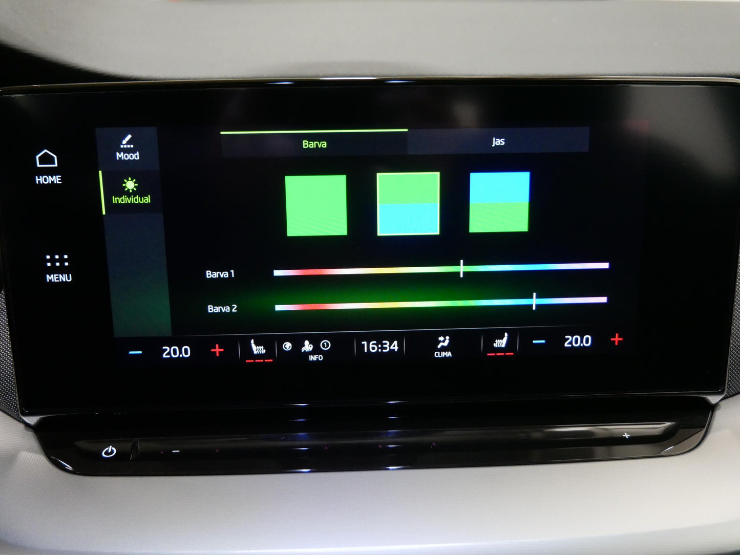 ŠKODA Octavia 2.0 TDI 85 kW Style