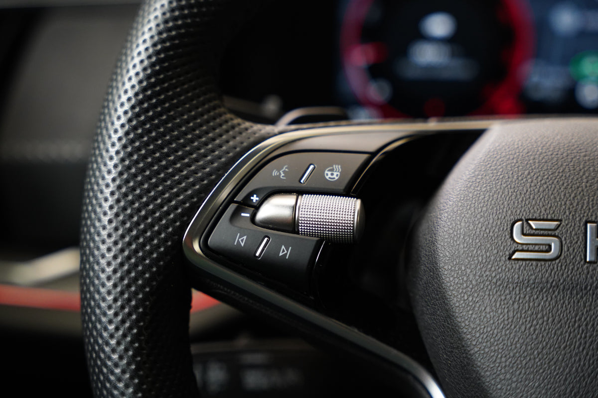 Škoda Kodiaq 2.0 TDI 142 kW 4x4 Sportline