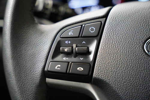 Hyundai Tucson 1.6 T-GDI 130 kW – foto 15
