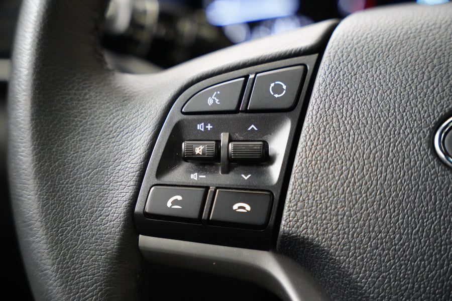 Hyundai Tucson 1.6 T-GDI 130 kW – foto 15