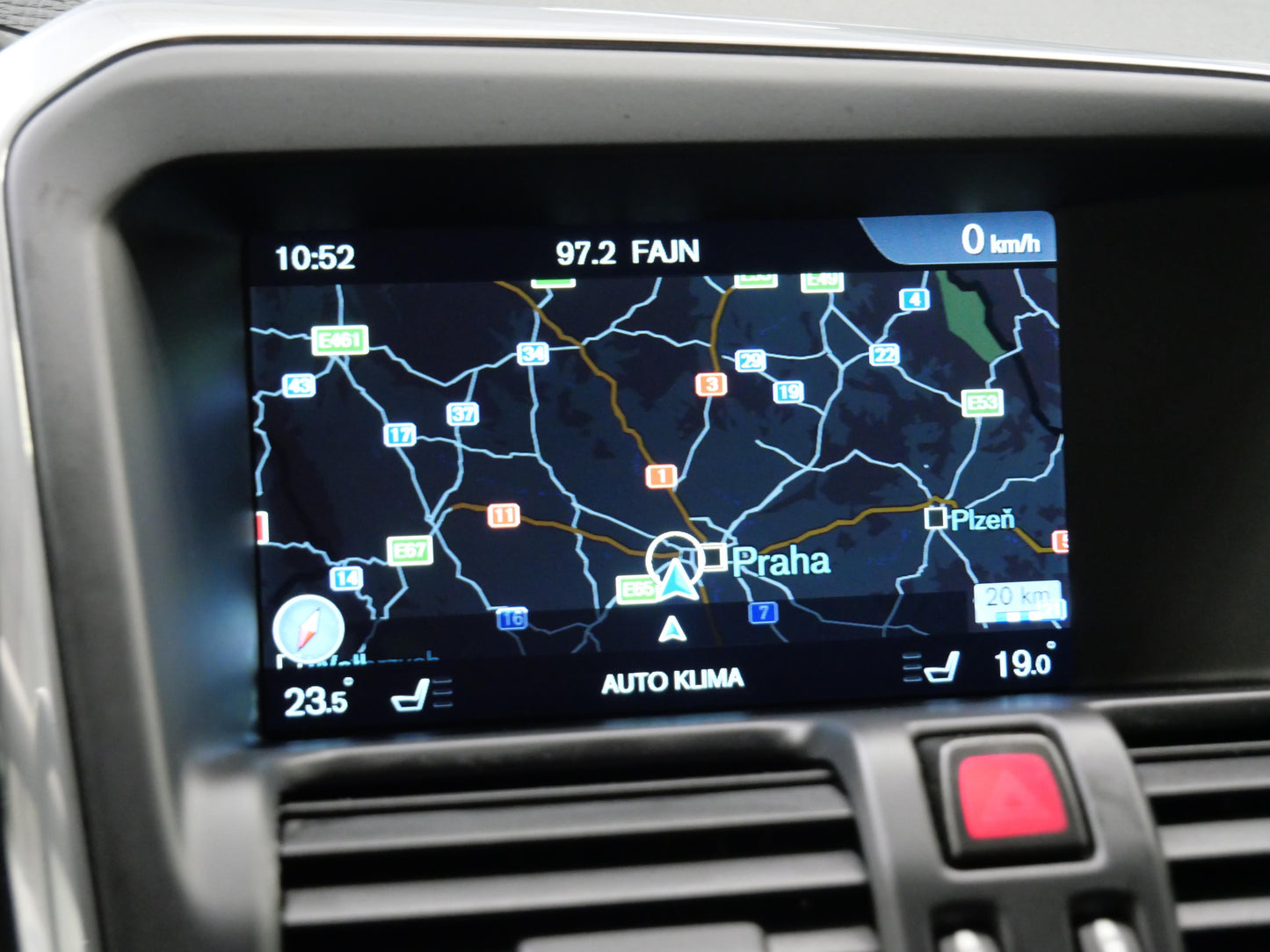 Volvo XC60 2.4 D 140 kW Momentum