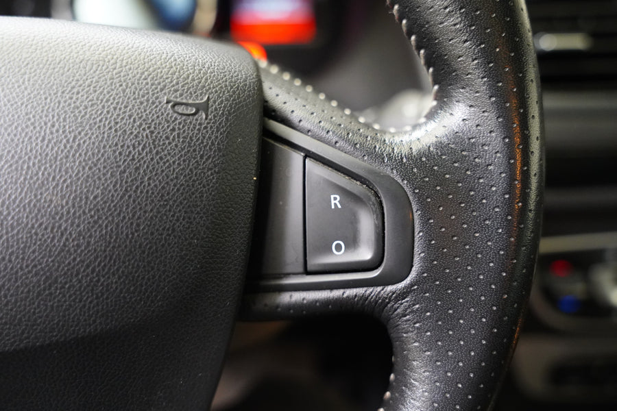 Renault Mégane 1.6 dCi 96 kW BOSE Edition – foto 15