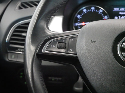 Škoda Fabia 1.0 TSI 70 kW Ambition – foto 15