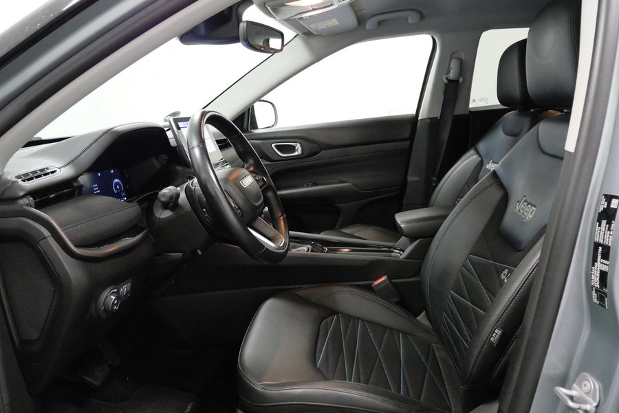 Jeep Compass 1,5 110kW – foto 5