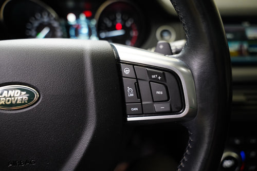 Land Rover Discovery 2.0 TD4 132 kW 4WD – foto 15