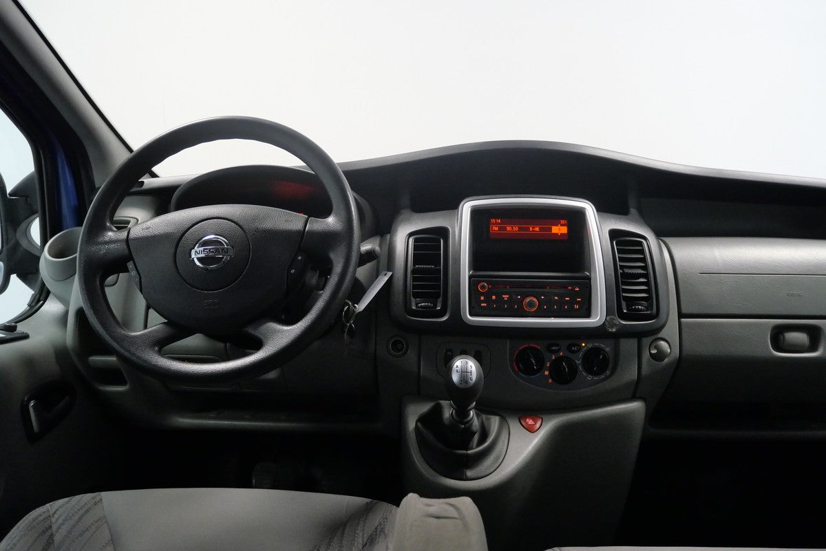 Nissan Primastar 2.0 DC 84kW – foto 5