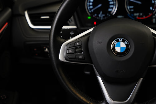 BMW Řada 2 218d 110 kW xDrive Luxury – foto 15