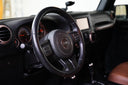 Jeep Wrangler 2.8 CRD 147 kW Rubicon 75th Ed