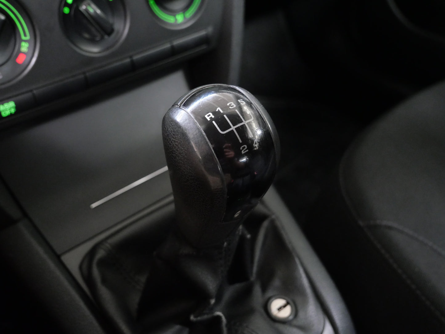 Škoda Octavia 1.9 TDI 77 kW Ambiente Edition