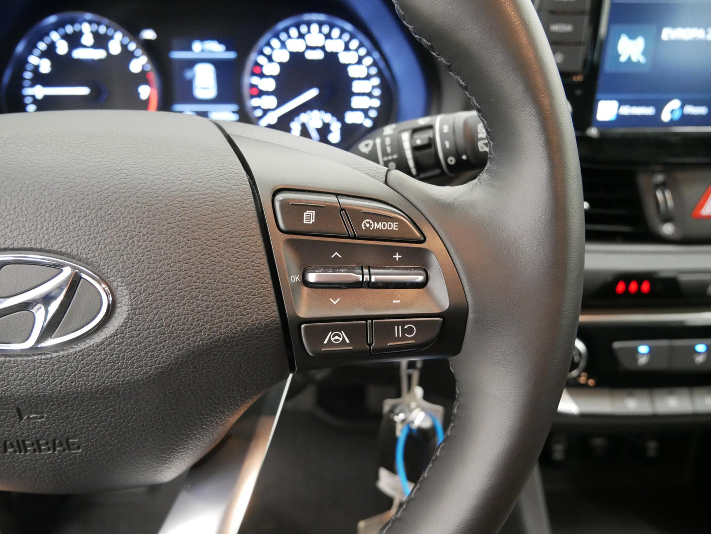 Hyundai i30 Combi 1.5i 81 kW Comfort