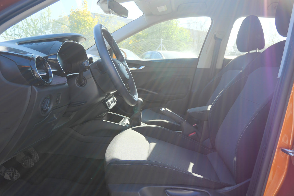 Škoda Fabia 1.0 TSI 70 kW Selection – foto 5