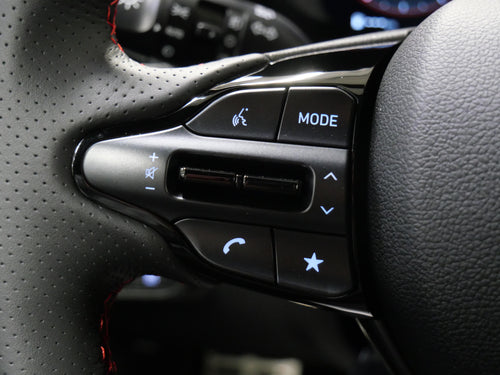 Hyundai i20 1.0 T-GDI 74 kW N Line – foto 15