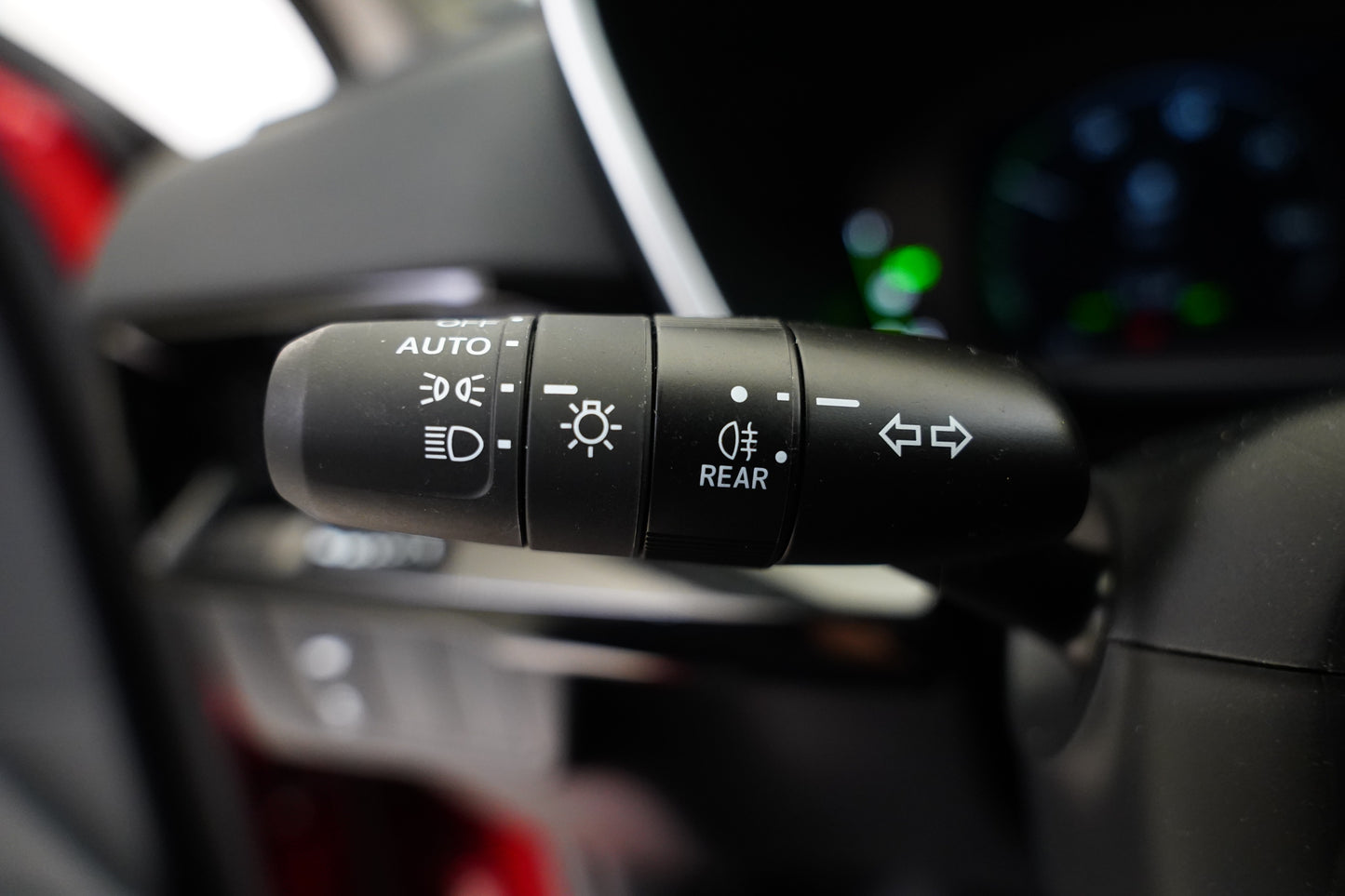 Honda CR-V 2.0 e-HEV 109 kW 4WD