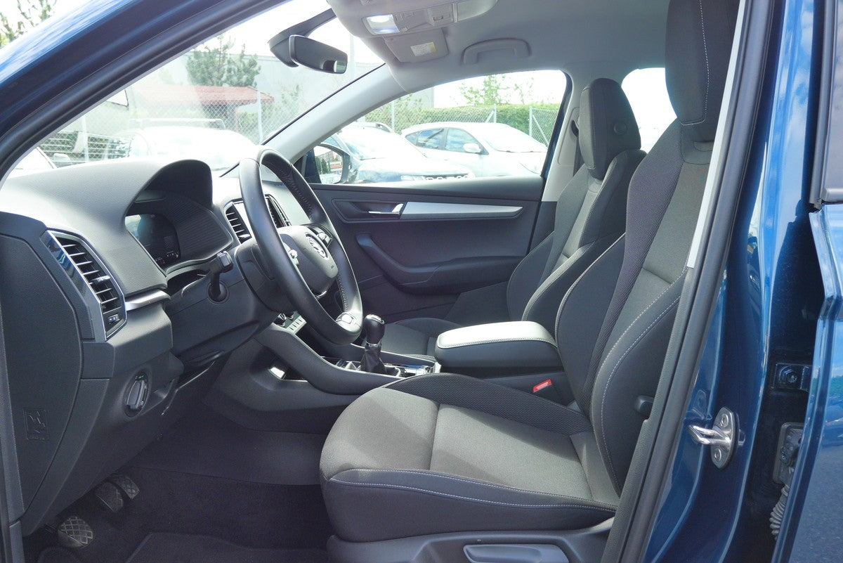 Škoda Karoq 1.5 TSI 110 kW Ambition – foto 5