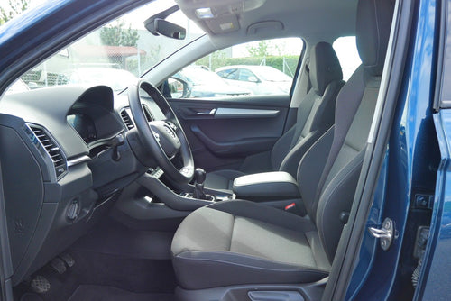 Škoda Karoq 1.5 TSI 110 kW Ambition – foto 5