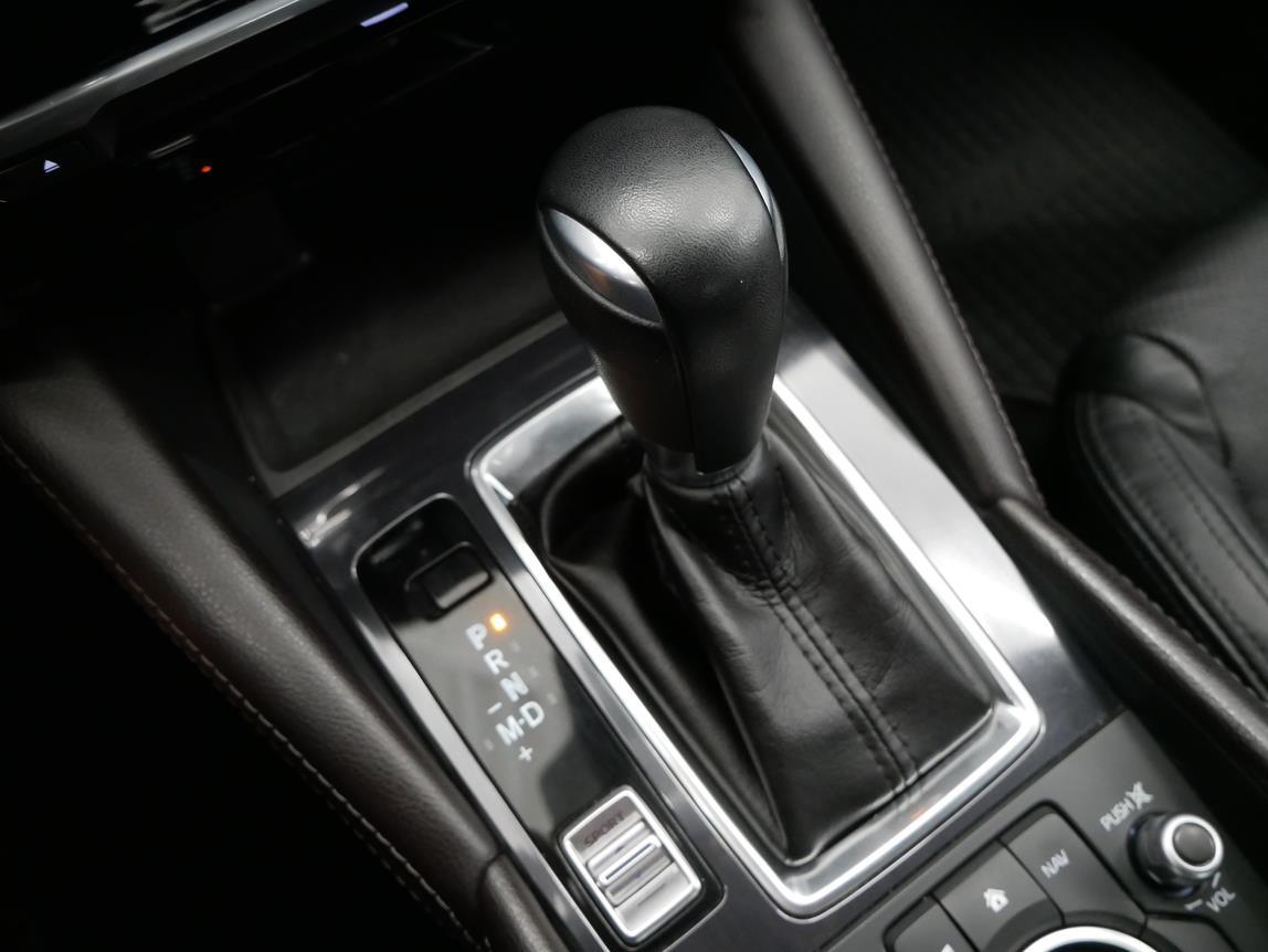 Mazda 6 2.5i Skyactive Revolution TOP