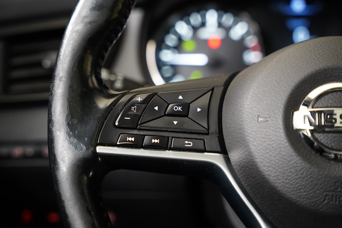 Nissan X-Trail 2.0 dCi 130 kW 4x4 Tekna – foto 15