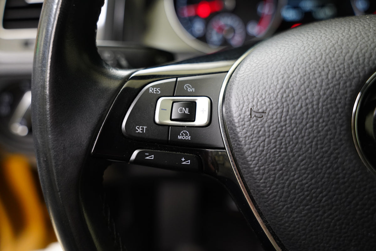 Volkswagen Golf 1.0 TSI 81 kW Comfortline – foto 15
