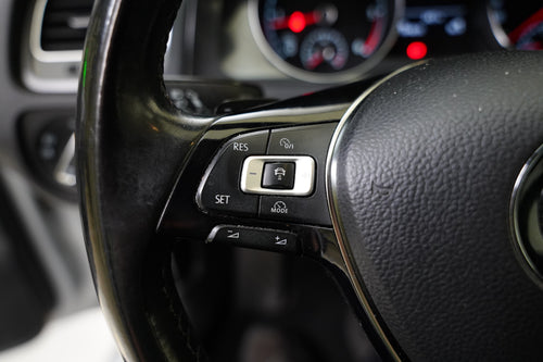 Volkswagen Golf 1.6 TDI 85 kW DSG Comfortline – foto 15
