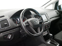 Seat Alhambra 2.0 TDi 110 kW Xcellence 7míst